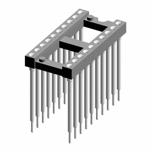 116-87-420-41-011101 Preci-Dip  Zoccoli IC